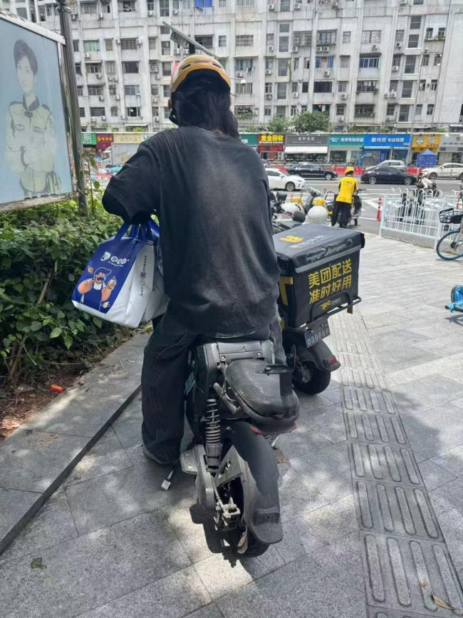 廣州2.36萬輛電雞被查扣
