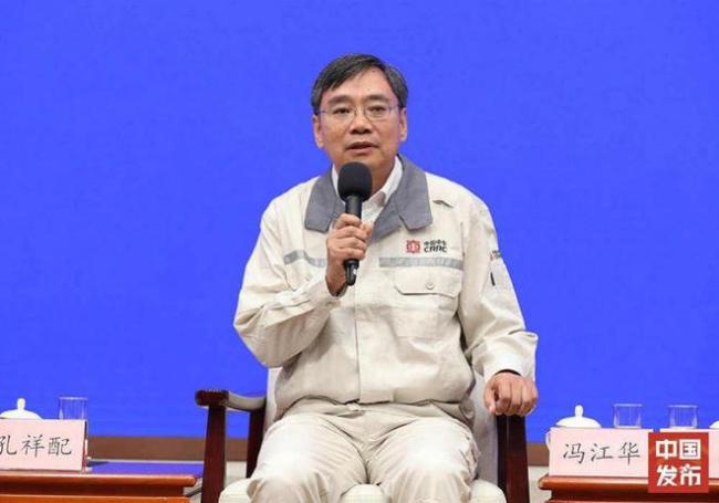 揭秘“復興號”動車組研發(fā)背后 從跟跑到領跑