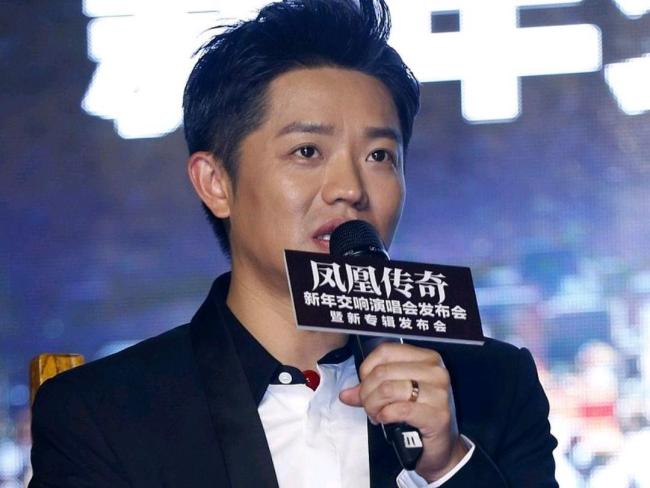 曾毅手表 从争议到公关滑铁卢