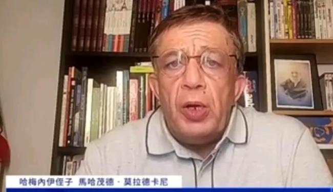 反对派呼吁哈梅内伊下台？多方力量推动变革