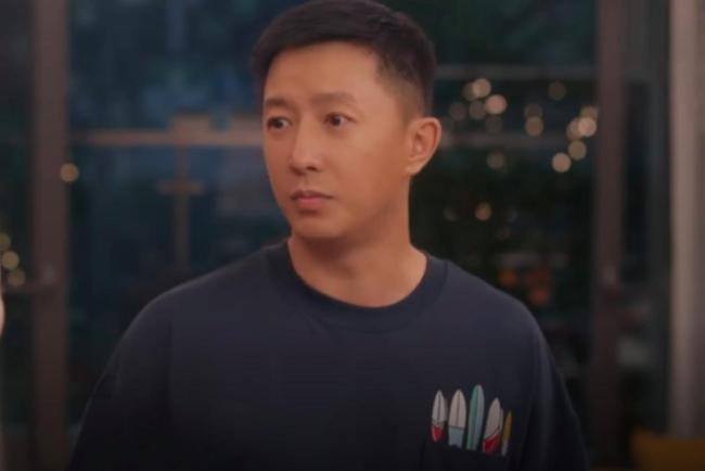 《绽放的许开心》大结局是HE 惊喜与遗憾交织