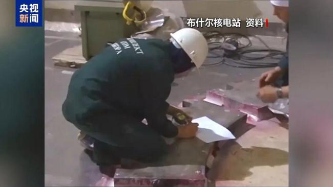俄方警告以不要袭击布什尔核电站 可能引发灾难性后果