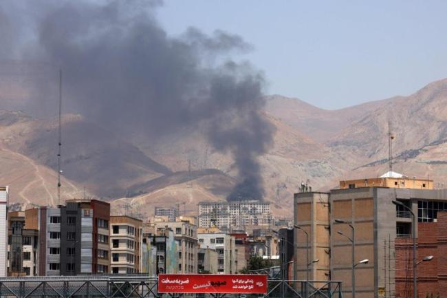 伊朗称以色列空袭已造成430人死亡 伤亡人数持续上升