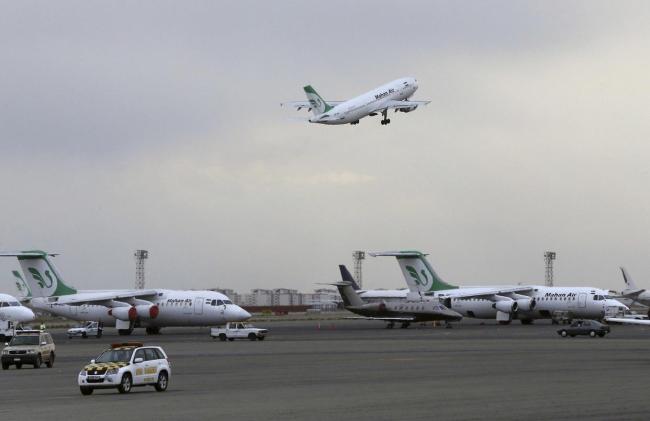 伊朗称以色列空袭已造成430人死亡 伤亡人数持续上升