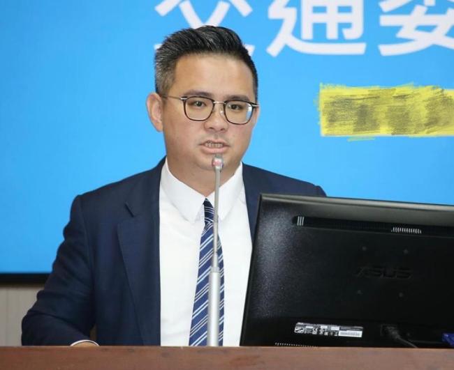 盧秀燕建議國民黨主席選舉延后 時機不宜
