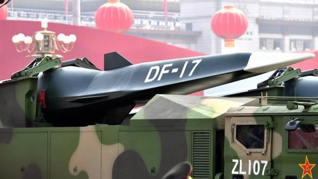 伊朗大殺器“法塔赫”導(dǎo)彈戰(zhàn)力如何 改變戰(zhàn)爭格局的關(guān)鍵武器