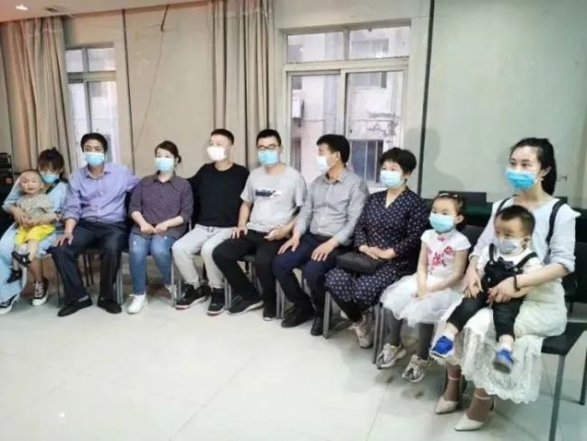 “錯換人生28年”案雙方當事人發(fā)聲