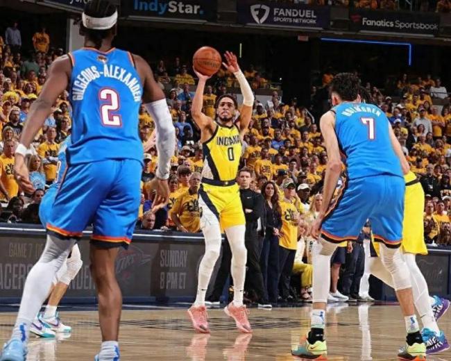 NBA总决赛抢七大战你看好哪队 决胜之战一触即发