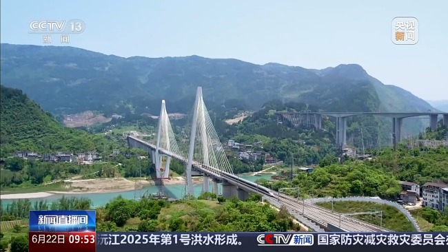 調圖後 這些清涼的“旅遊專線”可以安排上了