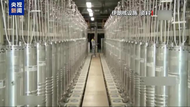 專家：美空襲伊朗核設施是火上澆油 加劇中東緊張局勢