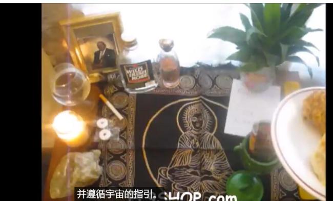中国冥币在海外杀疯老外烧个不停 东方神秘力量引发全球热潮