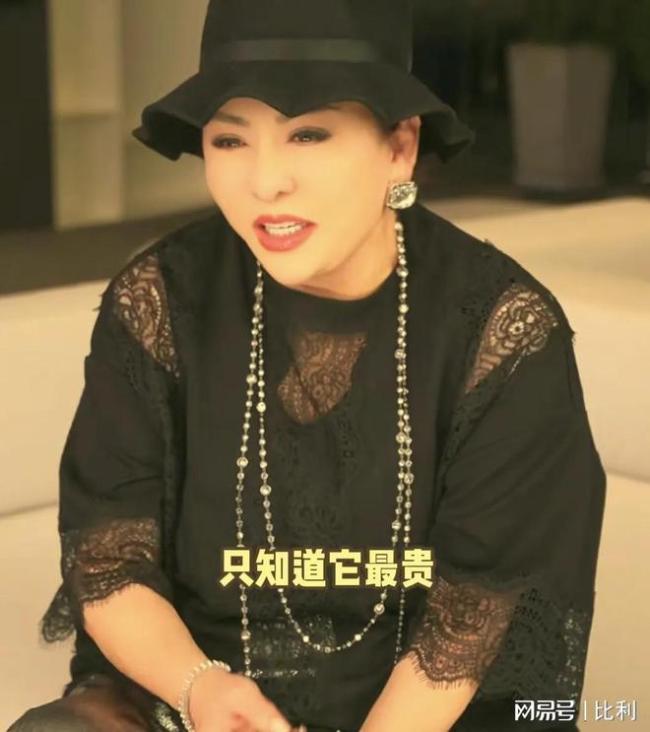 向太给孙子孙女买Labubu 向太真的好会做婆婆把儿媳当女儿宠