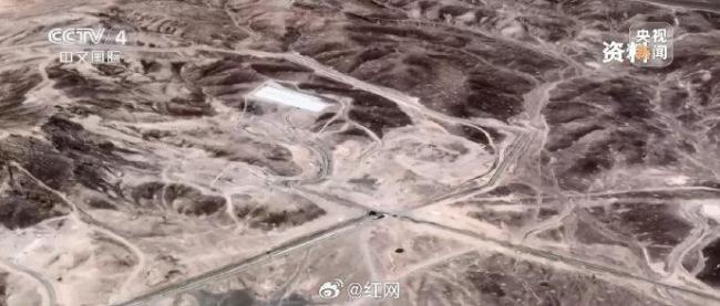 伊媒：美袭击核设施中材料已转移 未造成重大损失