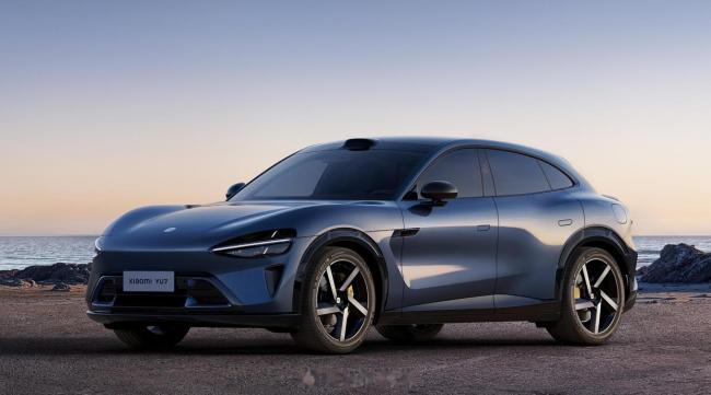 小米YU7对比Model Y 性价比之争