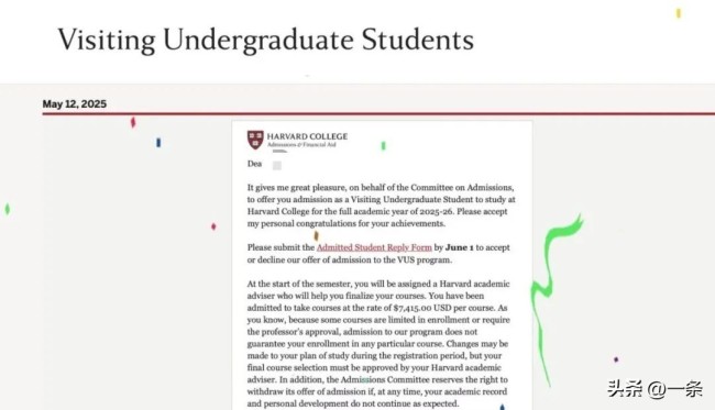 哈佛留学生谈美国留学现状 拼命留在美国还值得吗