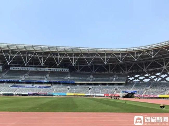 “苏超”为什么这么火 从冷场到顶流的转变