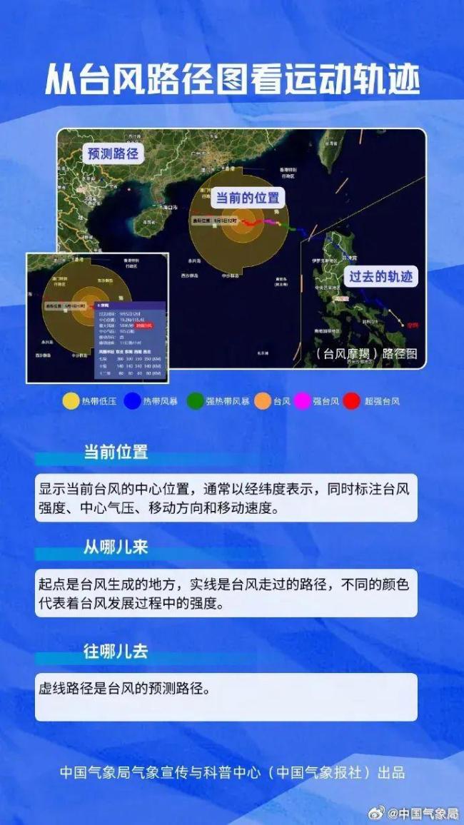 今年第2號臺風圣帕生成 熱帶風暴逼近日本