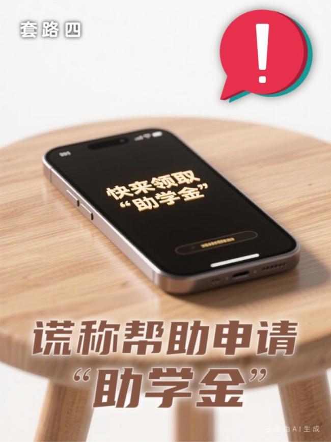 高考查分将至 警方提示五大骗局谨防上当 暑期防诈攻略请收好