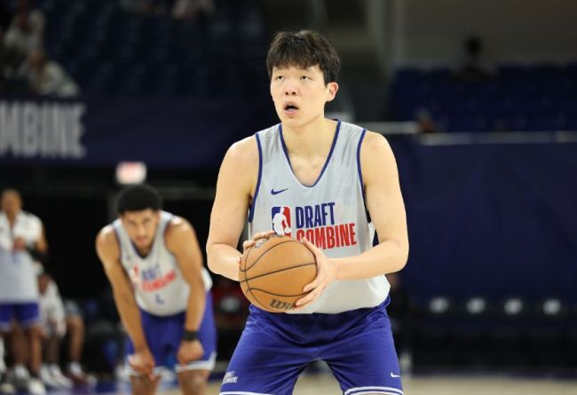 NBA休赛期大事件：杨瀚森6月26日选秀 詹库中国行 太阳篮网中国赛