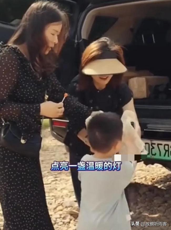 一女子和老公前妻合伙開飯店,！當事人回應(yīng)
