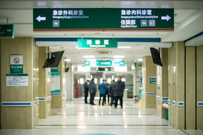 患疑病症年轻人：跑12趟医院暴瘦10斤 焦虑与恐慌的循环