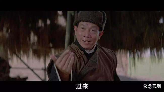著名武術(shù)指導(dǎo)唐佳墜樓身亡,，帶走了一個(gè)時(shí)代，比袁和平資歷還老