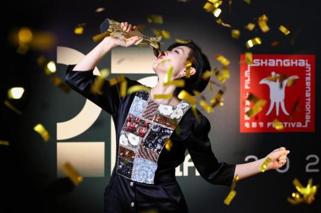 中國(guó)電影女角色暌違14年完成新突圍！