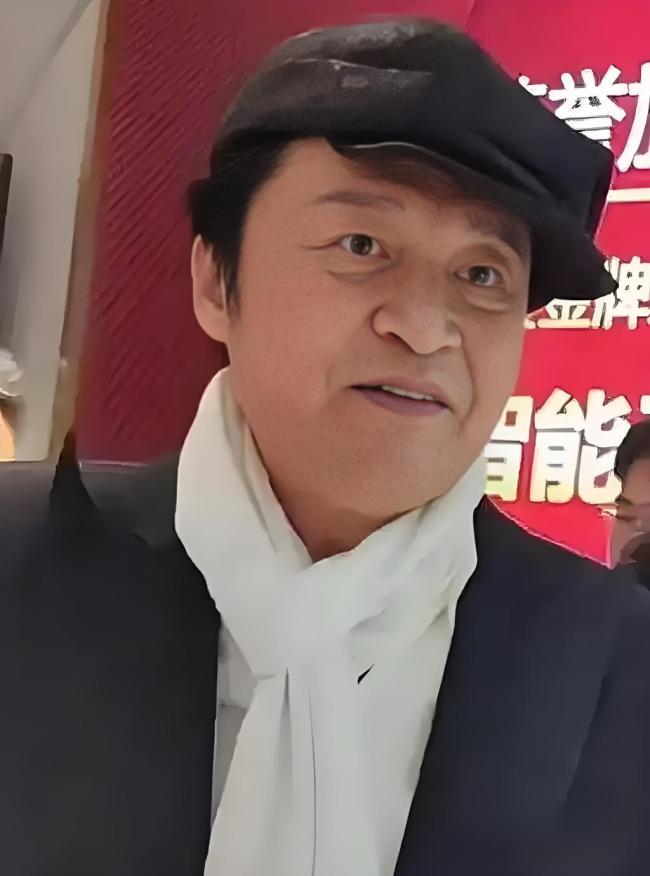 63岁咆哮帝马景涛这些年经历了啥 从辉煌到辛酸的坚持