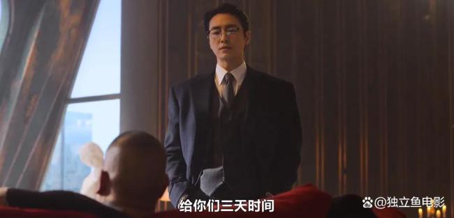 消失的娱乐圈顶级男色，终于杀回来了