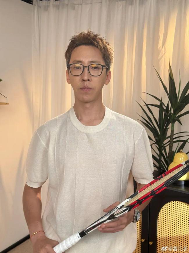 留几手发文明涵李雪琴 网红争议再起