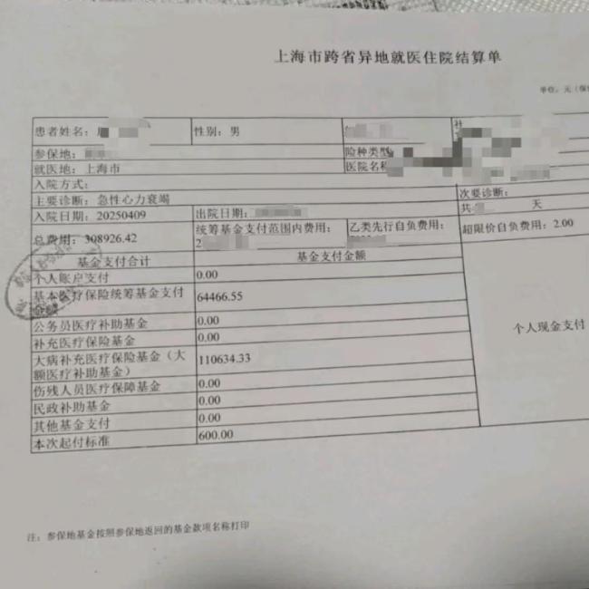 2.8万救护车转运费亲属回应质疑 费用争议持续发酵