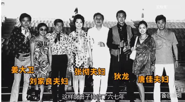 著名武術(shù)指導(dǎo)唐佳墜樓身亡,，帶走了一個時代，比袁和平資歷還老