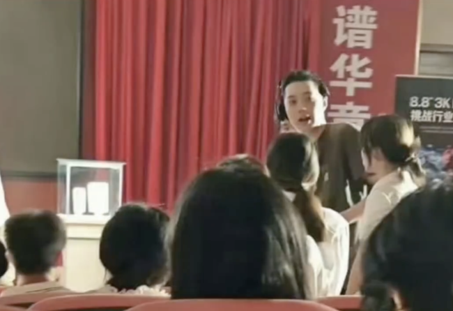 万合天宜发文欢迎赖冠霖：欢迎小赖同学