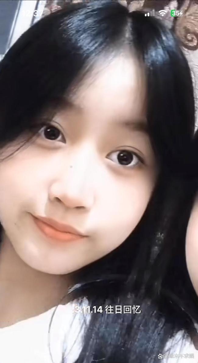 13岁抗癌女孩侯静怡去世 生命之花早凋零