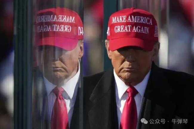 伊朗被騙得一愣一愣的，三次又三次,，再三次,！