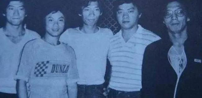 袁和平与甄子丹，终于把“和平影业”玩倒闭了 两次尝试皆失败