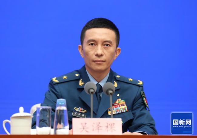 閱兵將邀國民黨抗日老兵觀禮