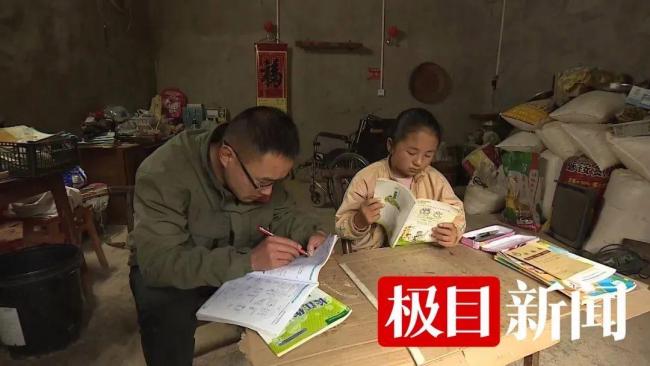 12年骨折7次的玻璃娃娃高考621分 梦想照亮未来