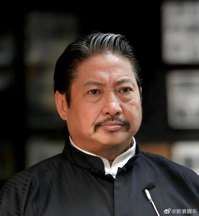 冲上热搜！洪金宝儿子儿媳被曝双双出轨，洪金宝不准离婚 面子与孙子成关键