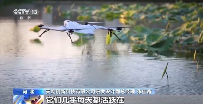 “低空技术与工程”专业前景如何？一文了解新专业