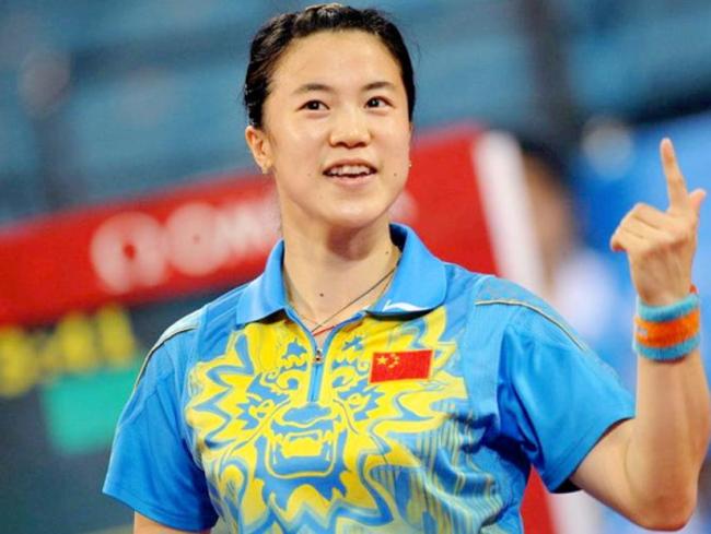 女乒5位大滿貫成績排名：張怡寧雙滿貫難排第一，鄧亞萍或更勝一籌