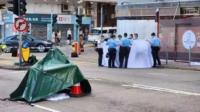 武术导演唐佳坠亡，死因曝光与妻子的病情有关，家遗嘱令人感动 生活困境下的抉择