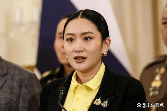政局动荡泰国总理还能撑多久 录音风波引发危机