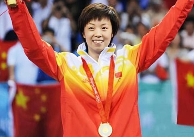 女乒5位大滿貫成績排名：張怡寧雙滿貫難排第一，鄧亞萍或更勝一籌