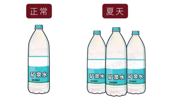 爱出汗和不出汗哪种人更健康 探讨出汗多与少的真相