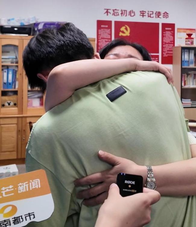 男生病休一学期高考669分 坚持与努力的胜利