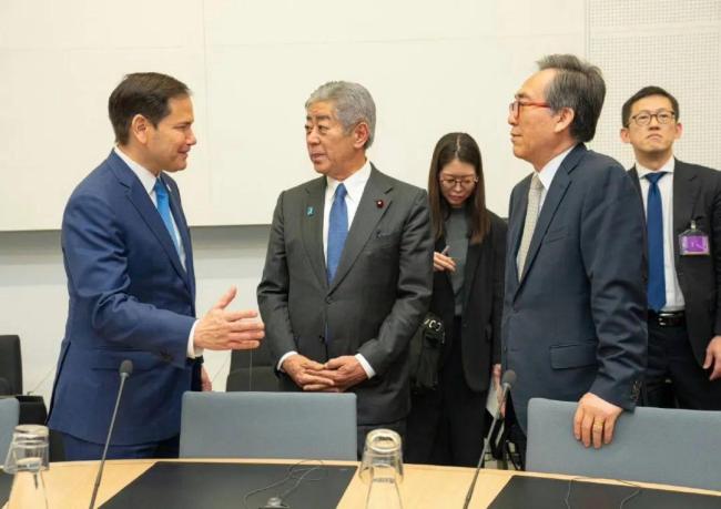 日韩澳缺席北约峰会释放何信号 特朗普因素成关键