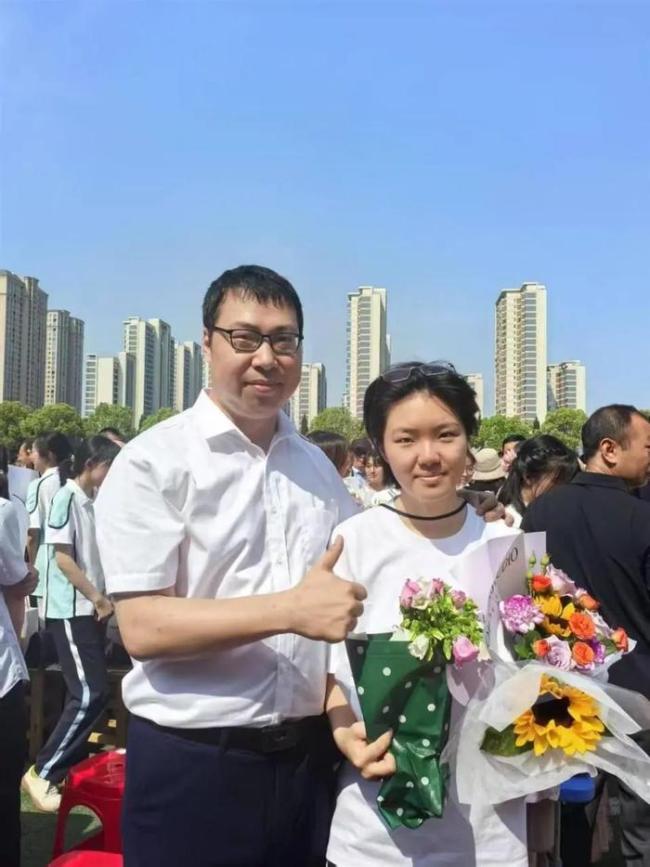 全班45人43人超600分 高分屏蔽三人成佳話