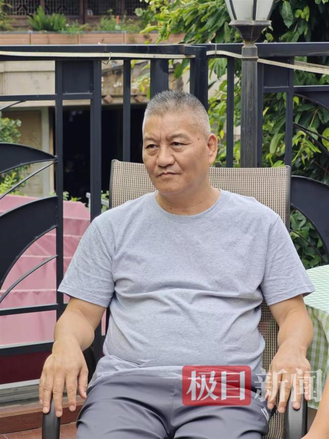 梁實(shí)：明年是否再考不好說(shuō)