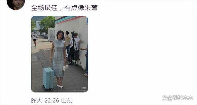 港媒锐评今年港姐选手！翻版朱茵和学霸律师抢镜